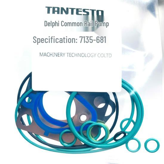 

Delphi Common Rail Pump Repair Kit 7135-681/686