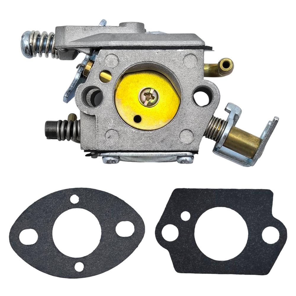 Carburetor Carb Gasket For EFCO EMAK OLEO MAC 932 937 741 941C 941CX GS44 Chainsaw Carby OLEO-MAC Replace Walbro WT-705A China Mainland