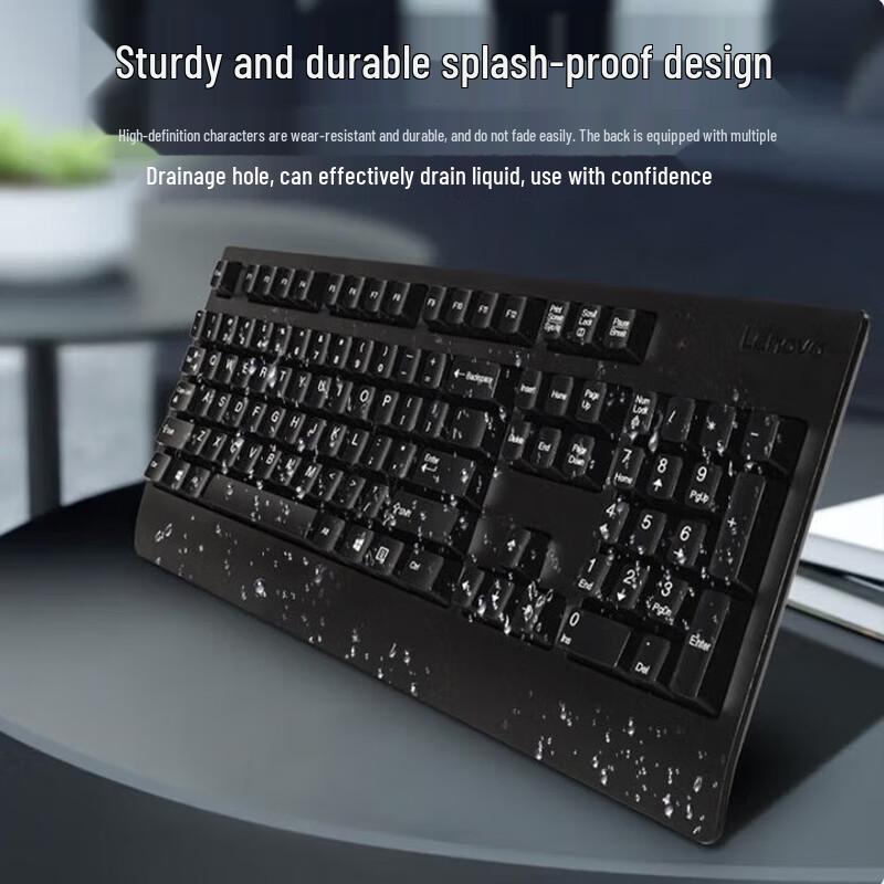 Lenovo ThinkPad Preferred Pro II USB Keyboard