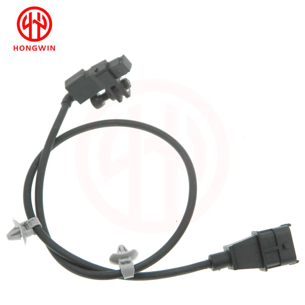 OEM 39180-2F000 New High Quality Crankshaft Position Sensor Fits Hyundai IX35 Santa Fe Kia Sorento Sportage SUV 2.0 2.2 2009-18