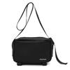 Casual Women's Bag Fashionable and Lightweight Shoulder Bag New Commuter Large-capacity Simple Sports Outdoor Men's Messenger Bag