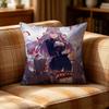 EIGHTYSIX Anime Pillow Case Pattern Printed Pillowcase For Living Room Sofa Cushion Cover