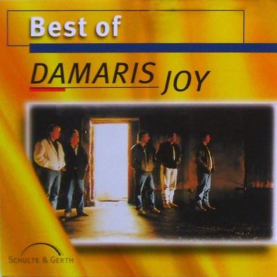 CD DAMARIS JOY - Best Of Damaris Joy 939154 Schulte & Gerth 1999 Japan Rock Used