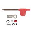 T8 Red Flag Wrench Bike Olive Connecting Insert Kit Bicycle DIY Repair Kit for SRAM LEVEL RED HRD ETAP S900 ELI XIR