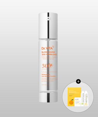 Dr. Vita Slow-Aging 300 PDRN Shot 50ml