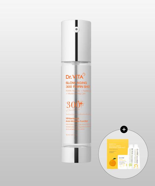 Dr. Vita Slow-Aging 300 PDRN Shot 50ml NONE