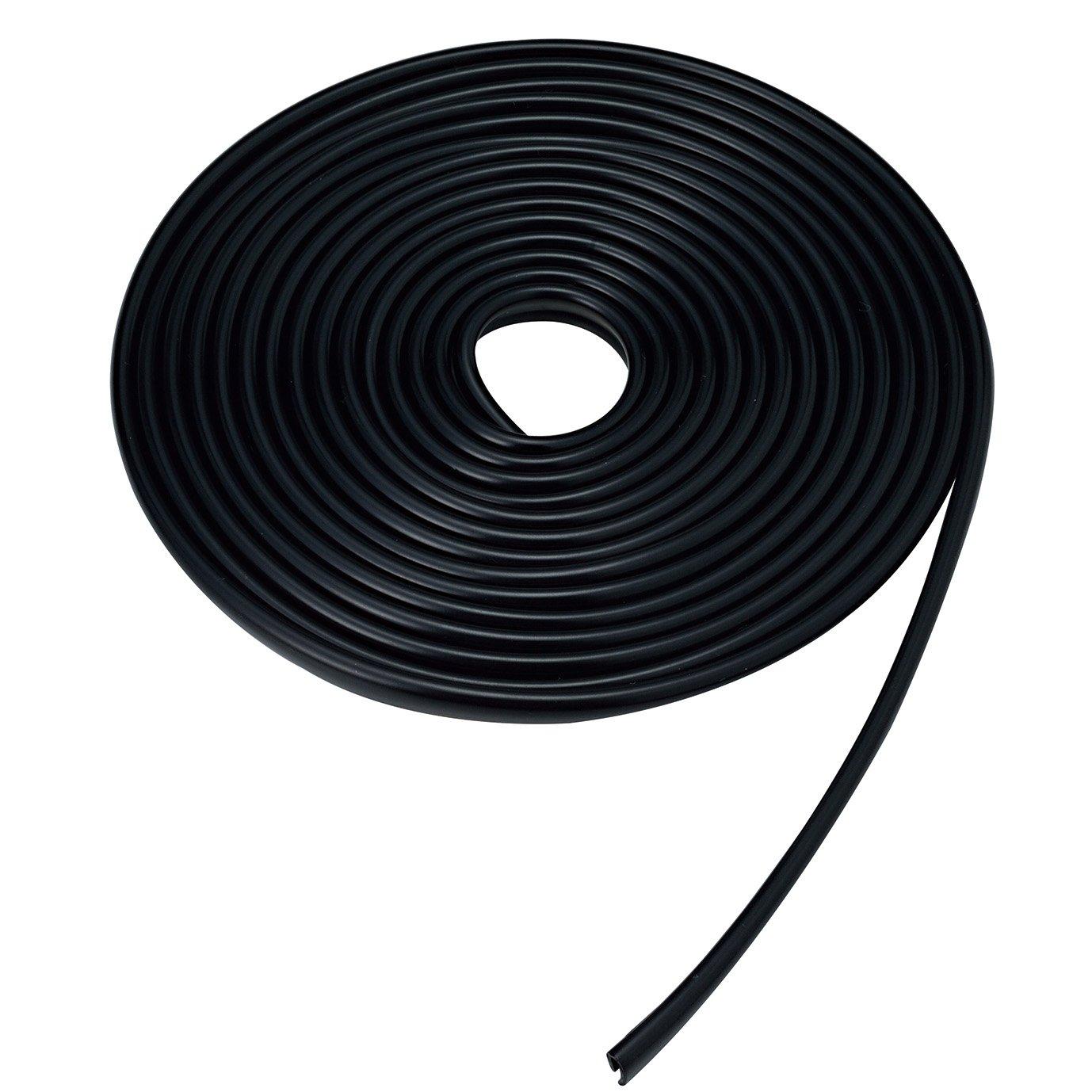 

SEIWA Car Door Molding Trim 4.7M чёрный