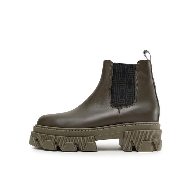 Ботинки челси Rage Age RA-17-04-000220 зелёные