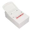 Dual Power Distribution Box Leakage Protection Guide Rail Mounted Mains To Generator Changeover Swit