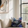 Game D-Duet Night Abyss cushion cover For Sofa Car Office Cafe Soft And Comfortable Double-Sided Printing Pillow Cover