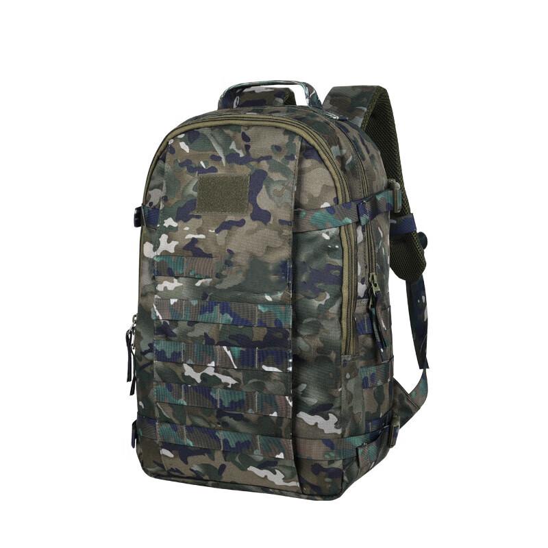 9517 Tactical Camouflage Backpack