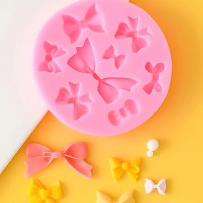 Pastelaria – Tapetes de silicone e moldes de pastelaria