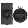 Car Accessories for Chevy Equinox 2010 2011 2012 2013 2014 2015 2016 2017 LHD Power Window Switch Lifter Control Button Parts