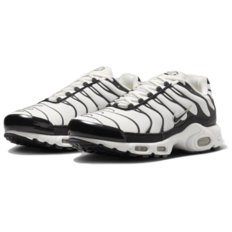 Ny Nike Air Max Plus Panda FV6264-001