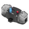 80A Automatische Zekering Reset Overbelastingsbeveiliging voor Auto Marine Boten Audio Video Systeem