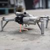 Drones Delivery Thrower Systems Kits with Enhances Landing Gears for Outdoor Event for 4Pro