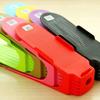 Plastic Multi-color Creative Thicken Integrated Shoe Rack Bracket Double Home Storage Hanger Organizer Tools Shelves