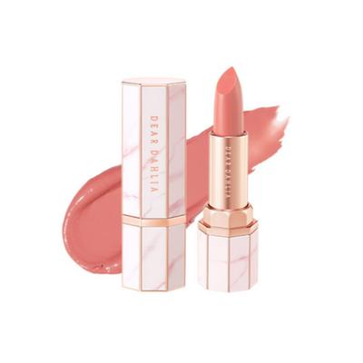 Batom colorido Blooming Edition Lip Paradise Sheer Dew 3,4g
