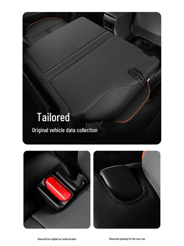 Huse și perne pentru scaune pentru toate anotimpurile pentru 2026 Toyota Corolla L