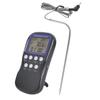 Digital Electric Food Thermometer For Oven Barbecue Grill Cooking Kitchen Accessory