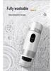 Portable Electric Espresso Maker: Wireless, Moka Style, Small Coffee Capsule Machine for Outdoor Use