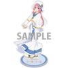 [Store-exclusive Bonus] ARIA The BENEDIZIONE [Blu-ray] (Includes Original B2 Cloth Poster and Original Acrylic Stand)