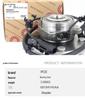 Rear Wheel Bearing Hub Assembly 6818-4745-AA for Dodge (Import) Cool