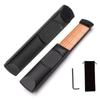 1 Set 4/6 Frets Pocket Guitar Crawling Grid Neck Chord Trainer Guitar Chord Trainer  Guitar Practice