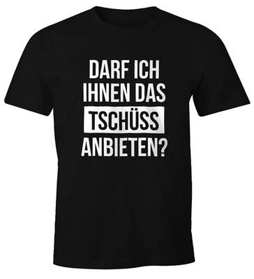 Oberteile – T-Shirts