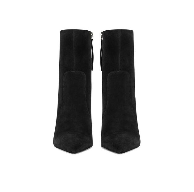 Gino Rossi IVY-116209 Ankle Boots, Black