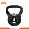 Zhongxun Rubber Coated Kettlebell