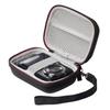 EVA Hard Shell Protective Case Suitable for Portable Digital Cameras Includes Soft Lining Multiple Accessory Slots