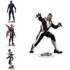 Elegant Avengers Ironman Loki Thanos Doctor Strange Black Panther Acrylic Stand Gift