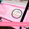 Cat Window Perch Hammock Mesh Bed Double Deck Window Suction Cups Seat   Cooling Hammock Bed