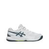 Tennis Shoes Gel-Dedicate 8 GS White/Iron