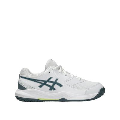 Tennis Shoes Gel-Dedicate 8 GS White/Iron