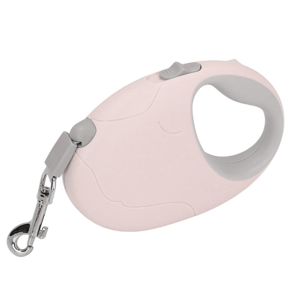 3m Lightweight Automatic Dog Leash Retractable Dog Walking Rope Pet Dog Chain Small Medium Dogs