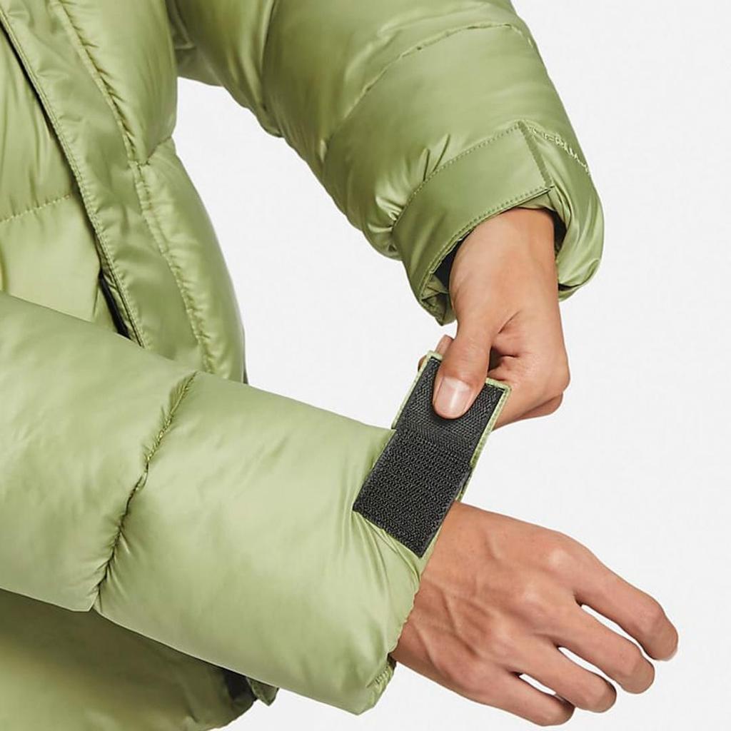 Nike Men's Waterproof, Windproof, Warm Hooded Sports Down Jacket DQ4921-334