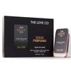 Oud of Love Solid Perfume for Men & Women | | Long-Lasting Woody & Spicy Fragrance Balm |Pocket Perfume Stick | Luxury Scent - 12gm