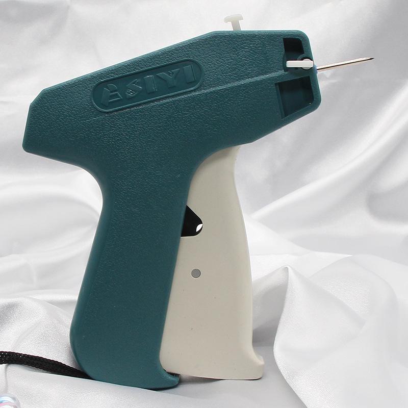 Label Gun Needle Tagging Tool: Siyi Tag Label Grab