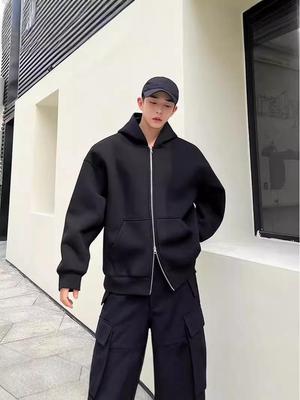Ropa de abrigo – Sudaderas y suéteres