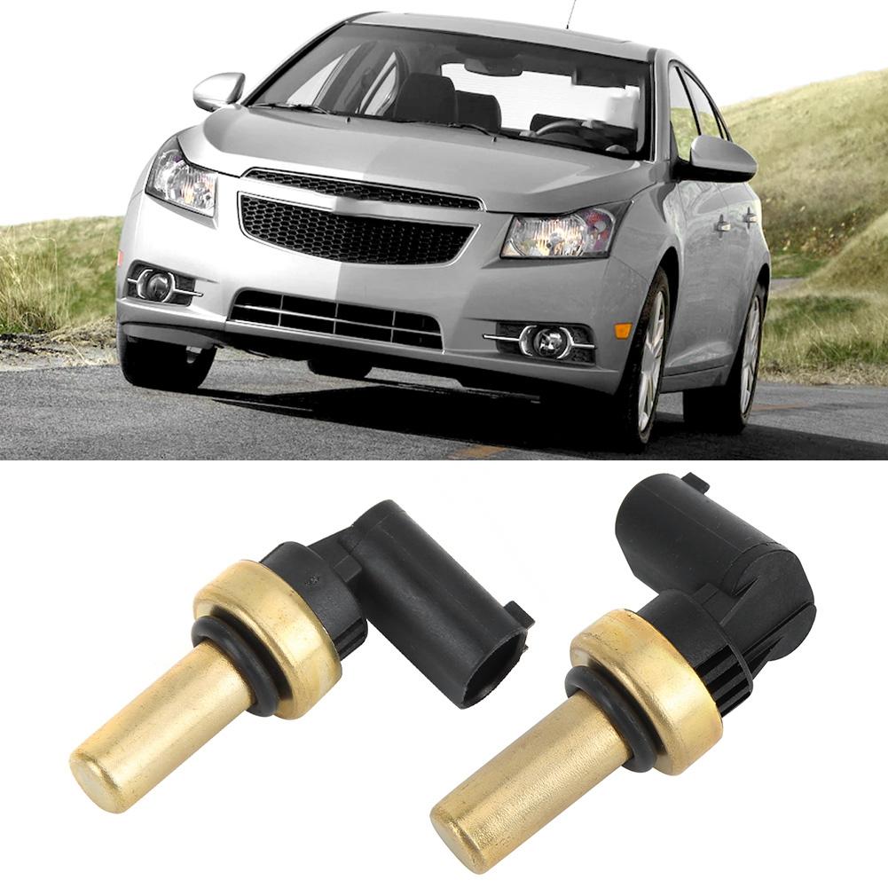 Motor Kühlmitteltemperatursensor 55591401 Passt für Chevrolet Cruze Limousine Eco 4-Türer 2013