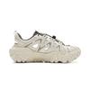 Li Ning Sand Dune River Trekking Shoes Women's White Gray AGCV120-2