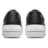new Nike Air Force 1 PLT.AF.ORM Black Women's