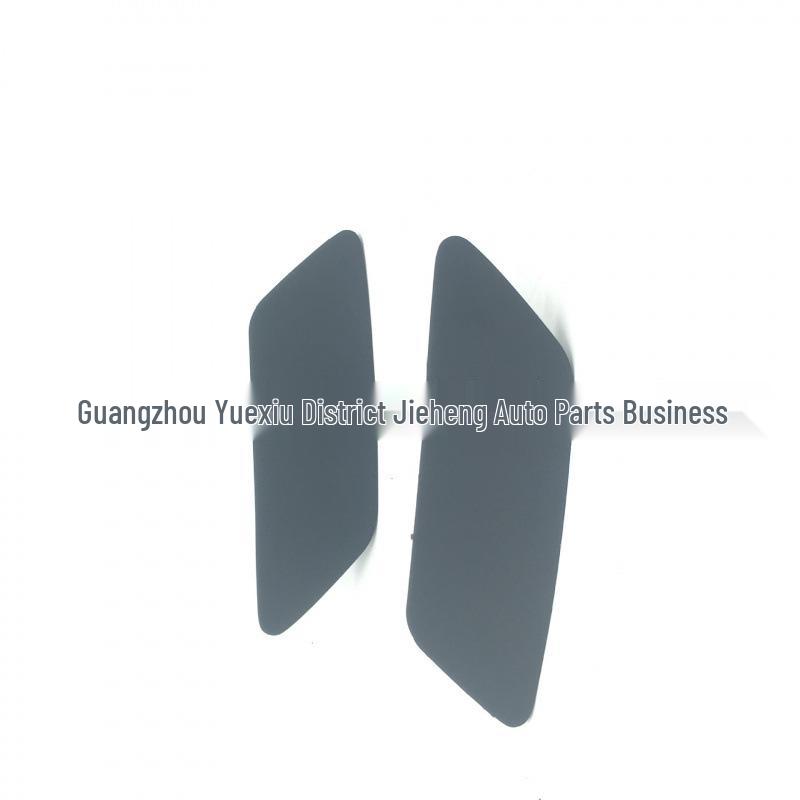 

Headlight Washer Cover for Land Rover Discovery (Models LR127535, LR127534)