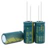 25V 3300uF JCCON High-Frequency Low-Resistance Long-Life Aluminum Electrolytic Capacitor (13x25mm)