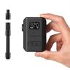Electric Mini Bicycle Pump Air Inflator 120PSI 600mAh Type-C Cycling Accessories Tire Inflator AS260PRO with Screen