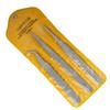 Tweezers Clips Home Hospital Tools 3 Pcs Accessories