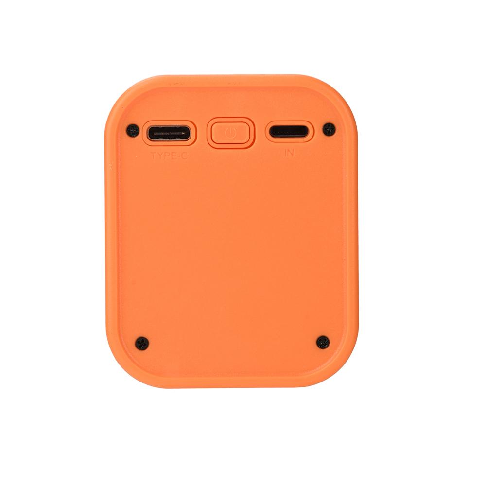 Multi Protocol Fast Charging Power Bank Shell 100W DC Output 8 Slots 21700 No Welding DIY Battery Box With LED Light