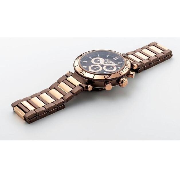 Часы ZEGAREK ROAMER Toscana Chrono 994837-47-65-20
